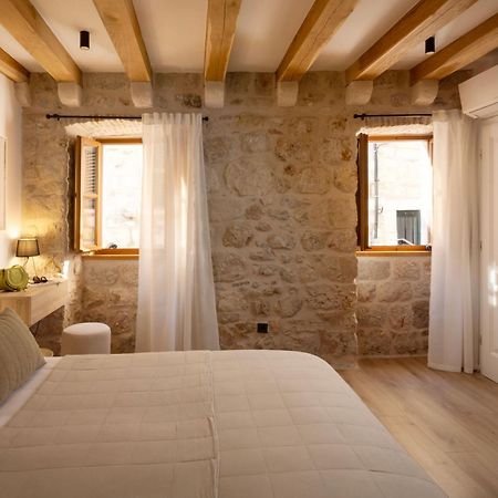 Old Town Olive Luxury Room For 2 Dubrovnik Exterior photo